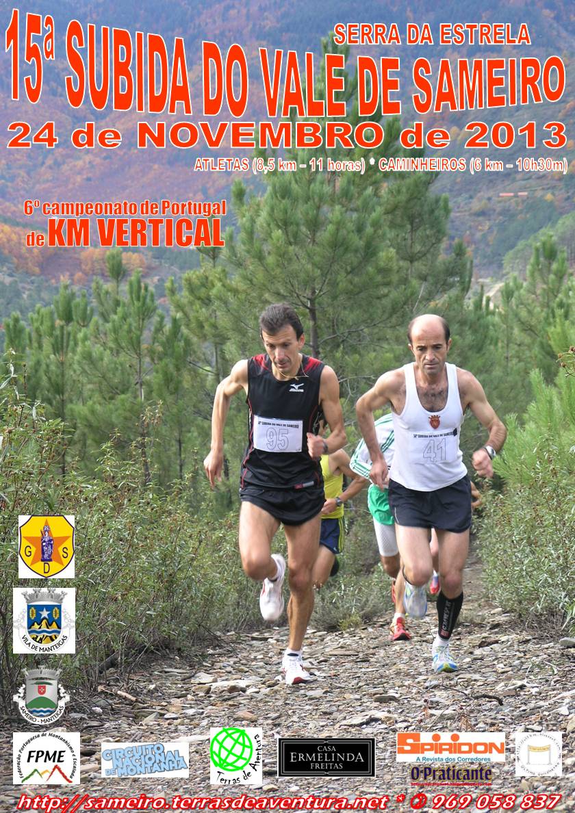 cartaz sameiro2013