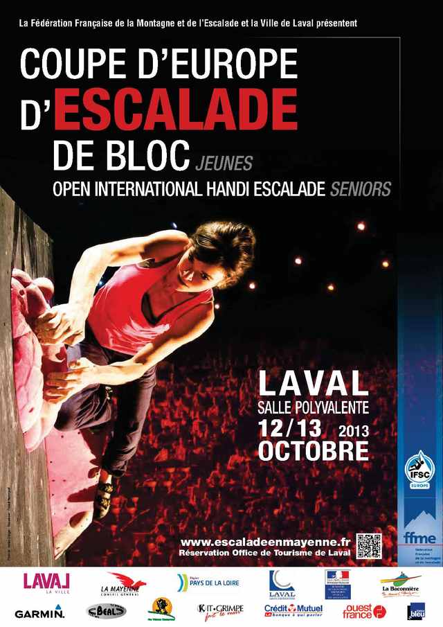poster Laval 2013