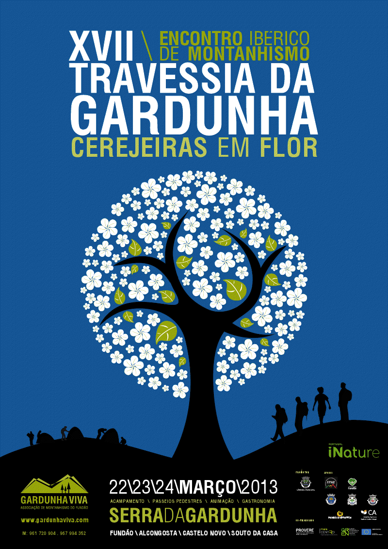 xvii gardunha