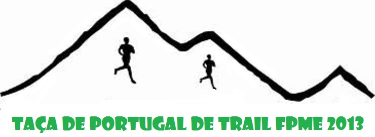 LogotipotacaTrail FPME 2013