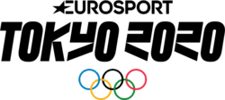 Eurosport Olympics Tokyo 2020