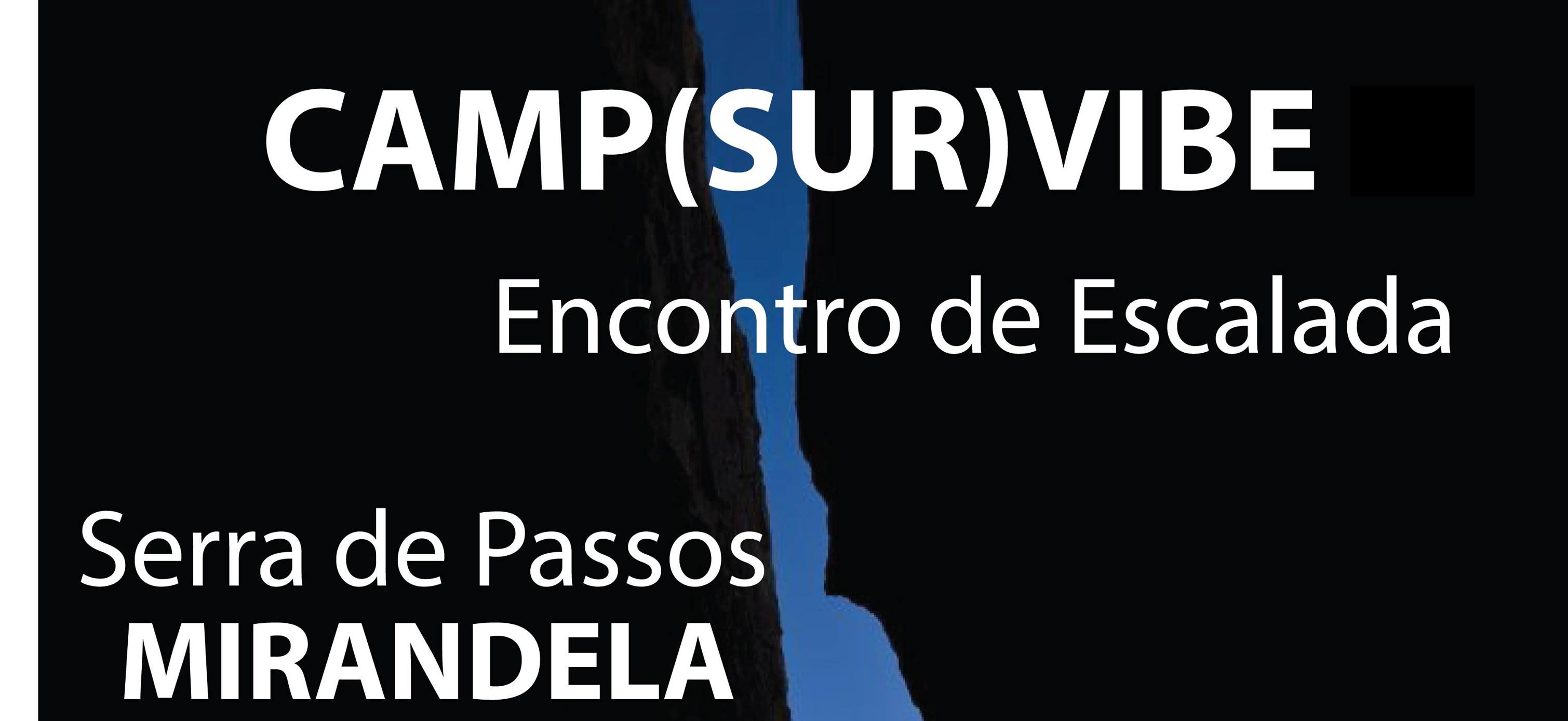 campsuvive 5 2017