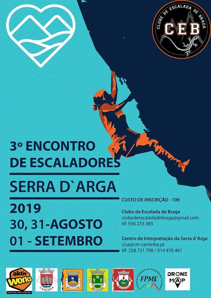 serra arga 2019