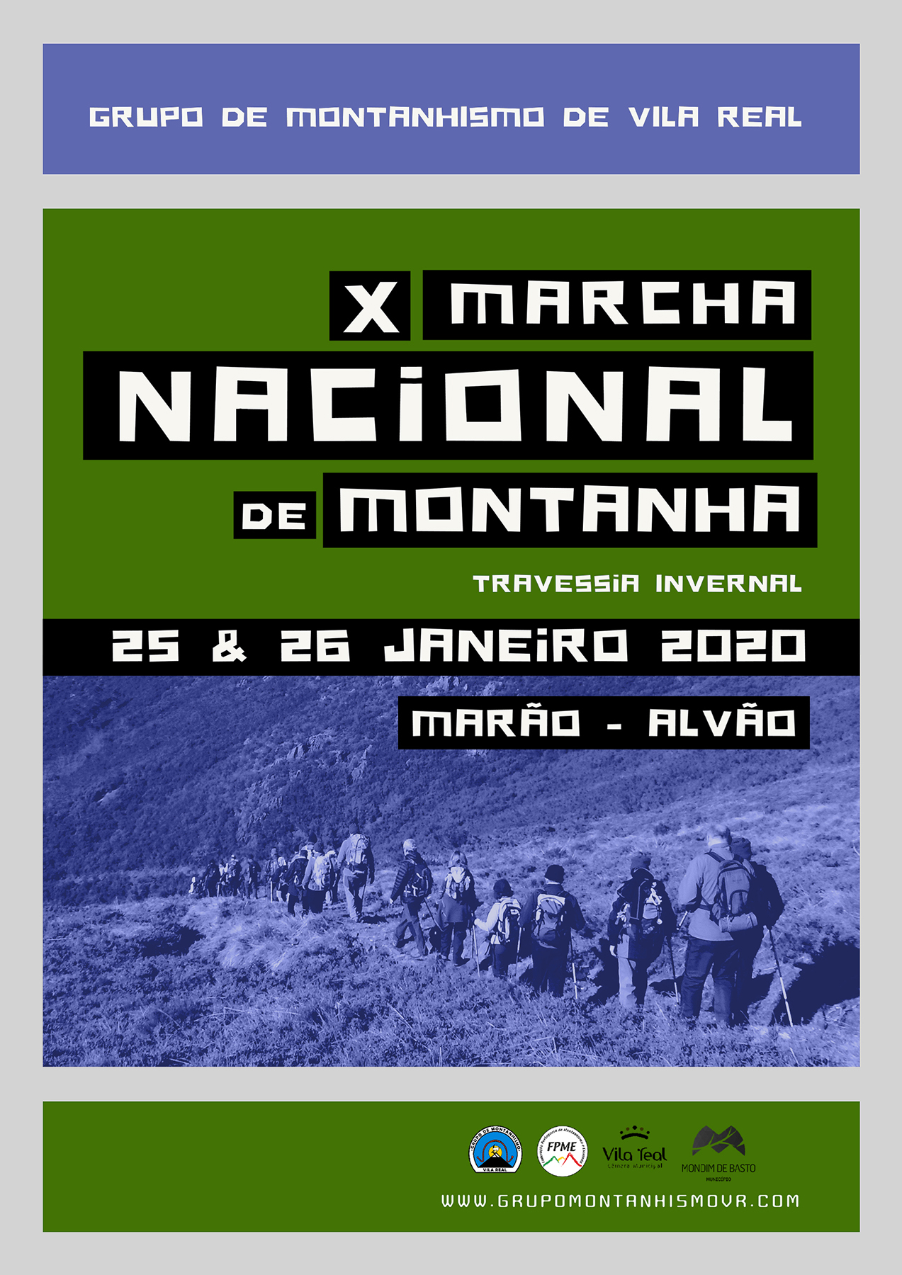 SITE X MNM 2020 Travessia invernal