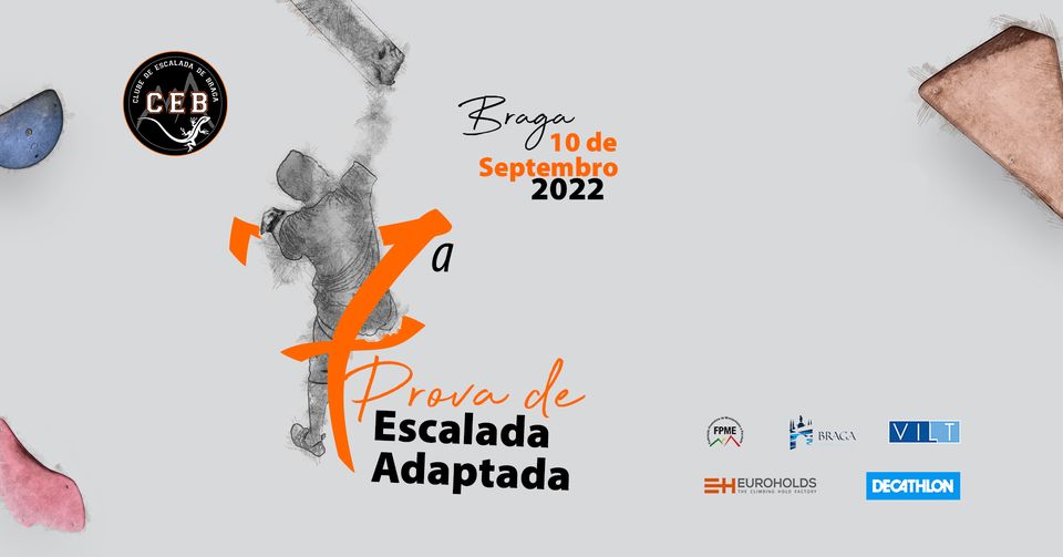 escalada adaptada braga 2022