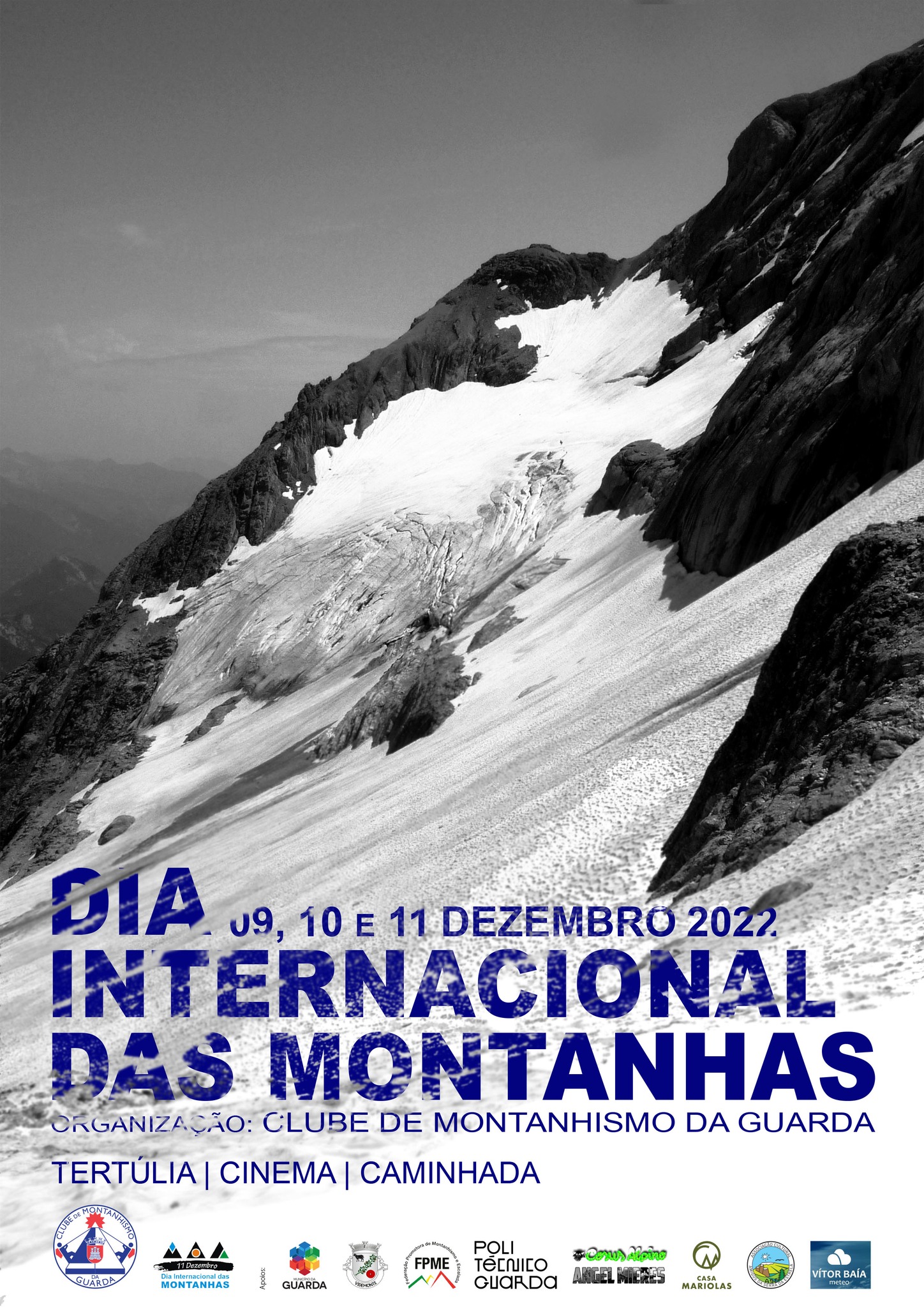 Dia Internacional das montanhas2022