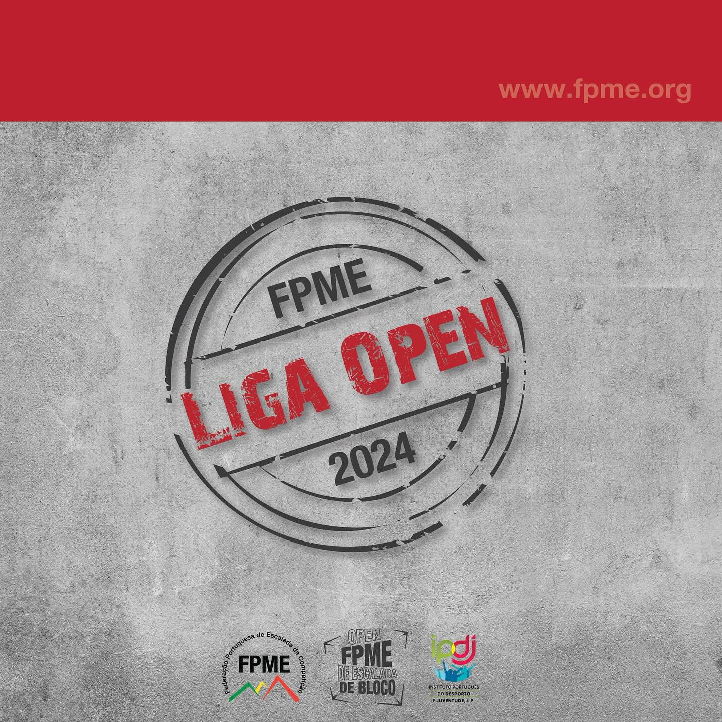 Liga Open 2024