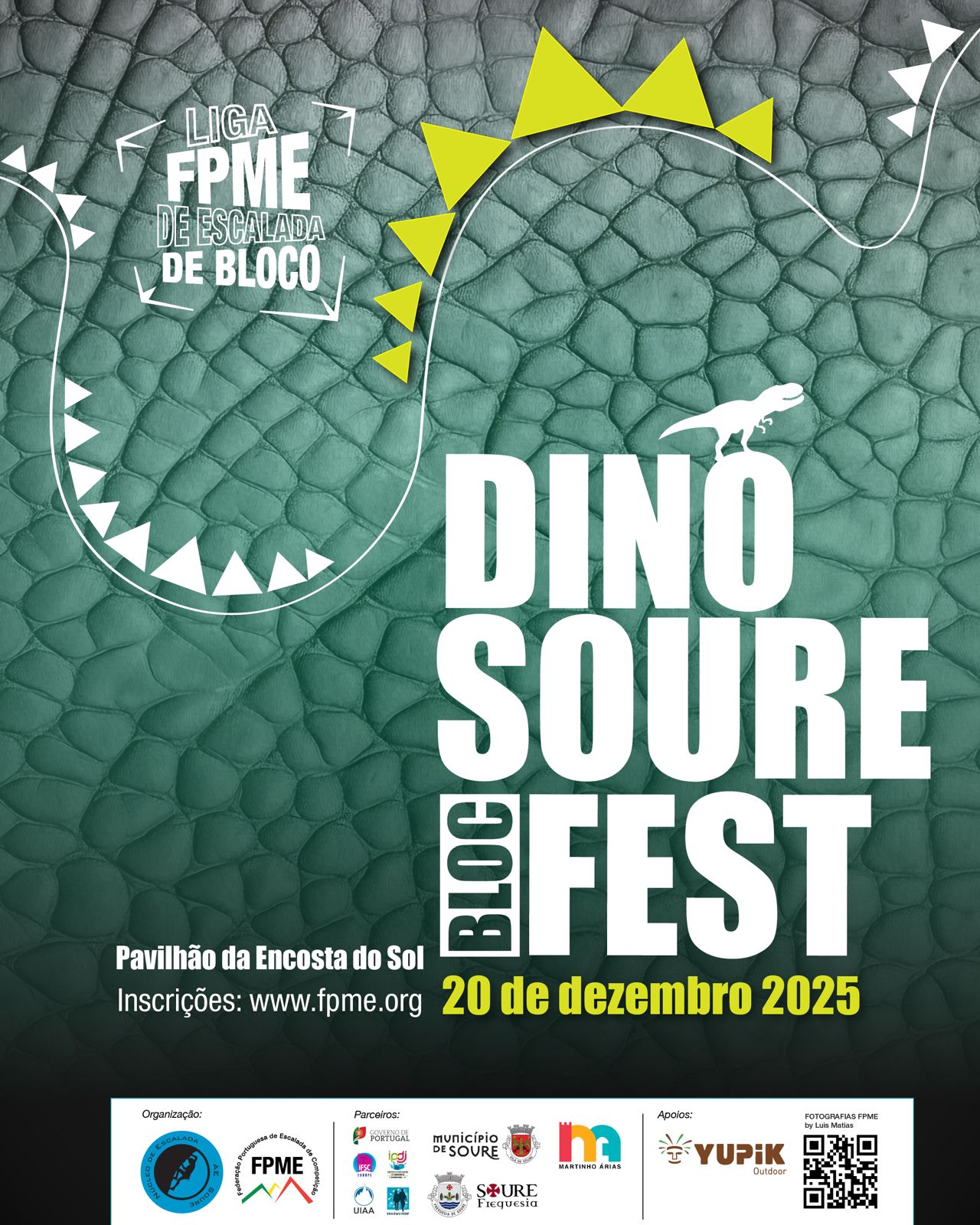 dinoSoure 2025