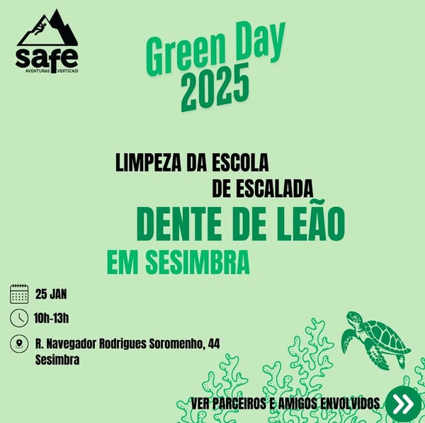 greenDay