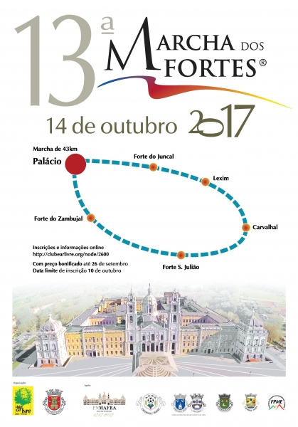 cartaz mafra final