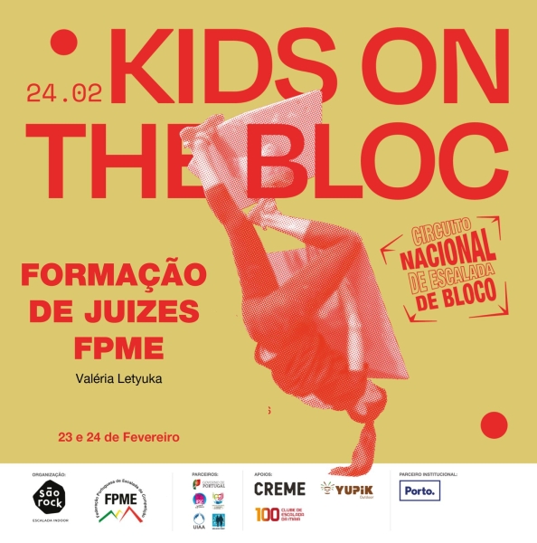 formaçãode juizes sRock