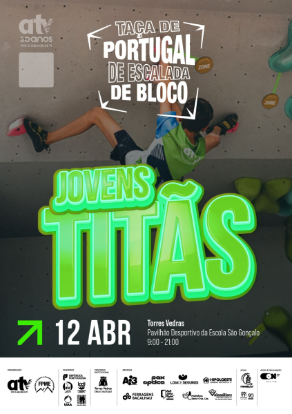 JOVESTITANS